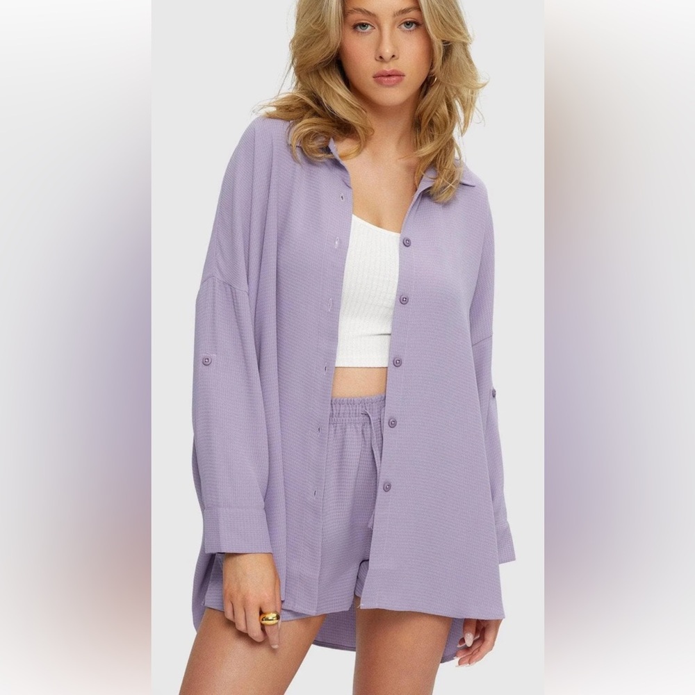 Kuwallatee beach collection set.NWT